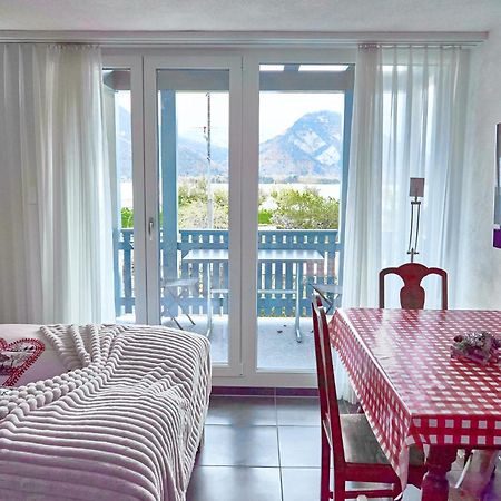 Lake Apartment By Interlaken Darligen Exterior photo